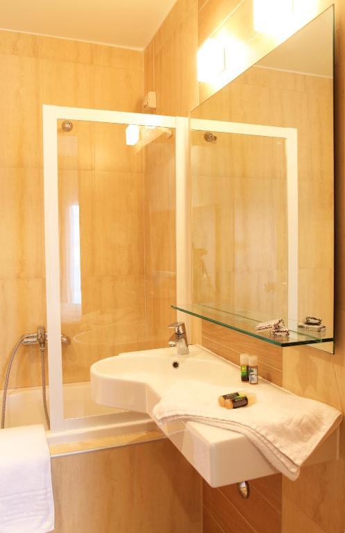 Hotel Alfa Édessa Habitación foto