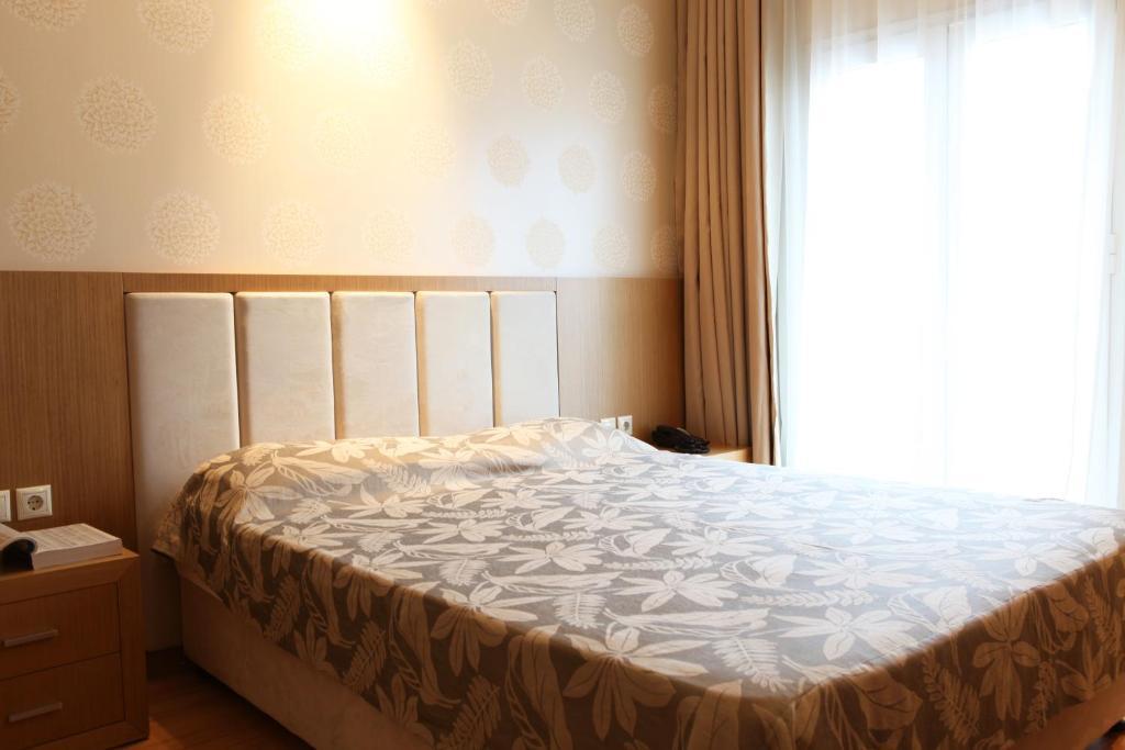 Hotel Alfa Édessa Habitación foto